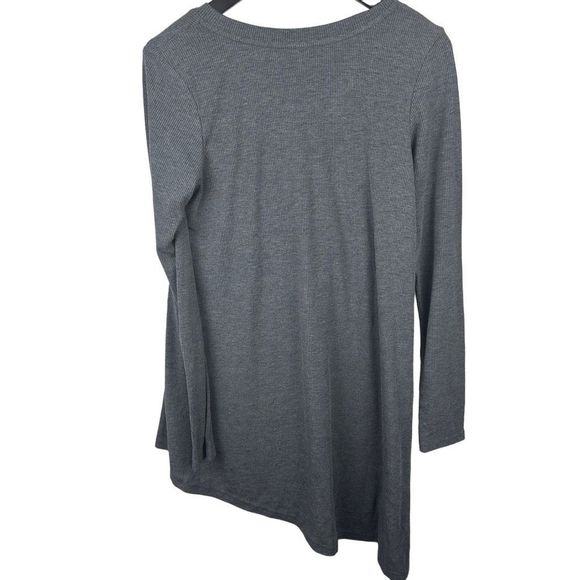 Latched Mama long sleeve nursing tunic size M - Picture 3 of 5